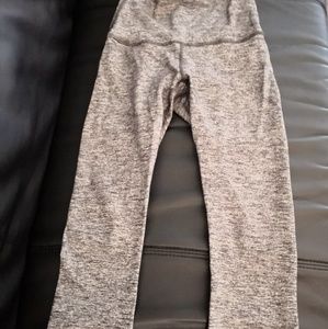 Lululemon Wunder Under